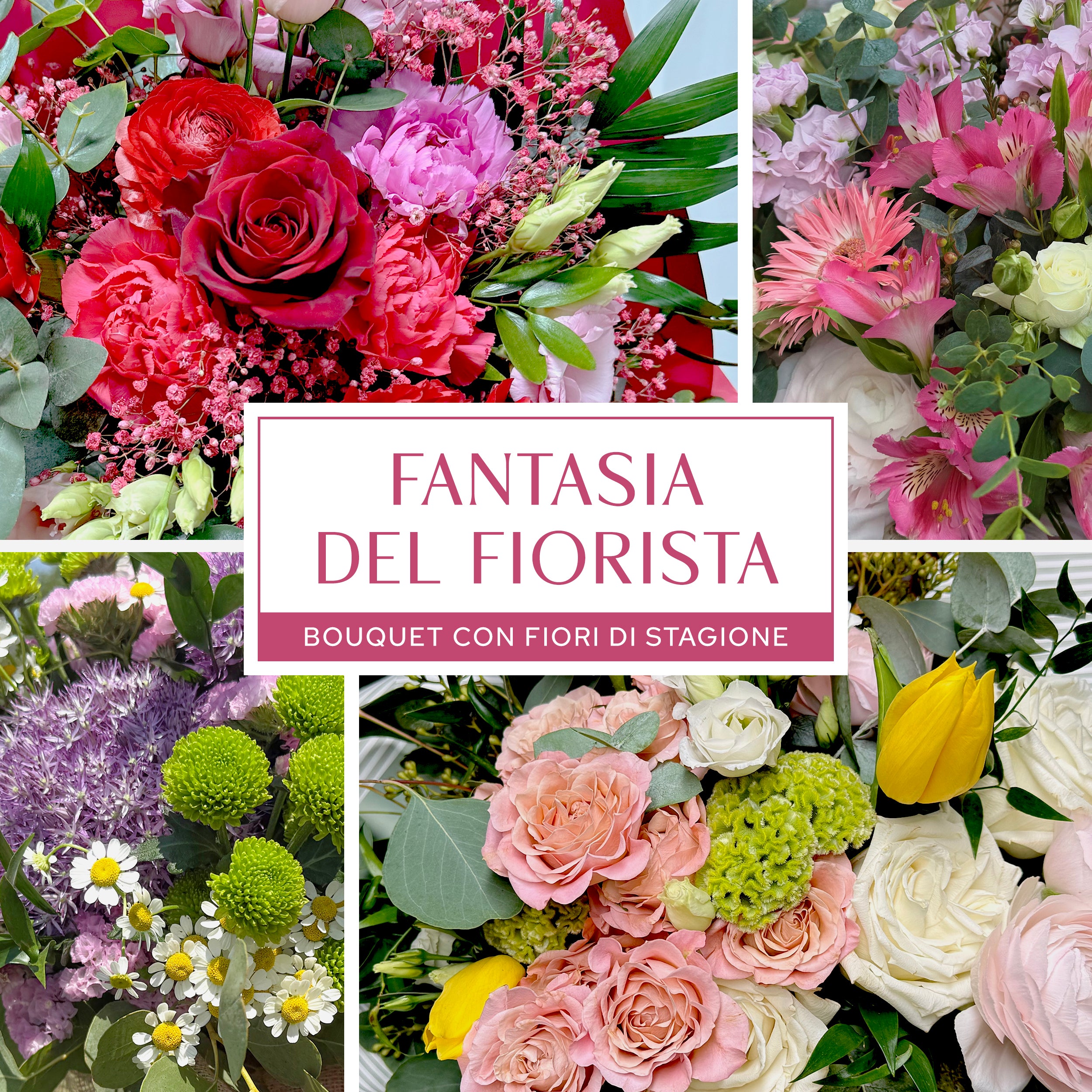 Fantasia del Fiorista